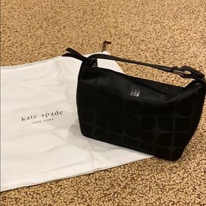 NWOT mini Kate Spade bag
